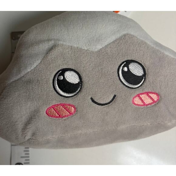 Lankybox Rocky Collectable Plush Stuffed Animal - Picture 3 of 5